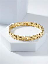modern minimalist chain bracelets trends men women jewelry styles 2026