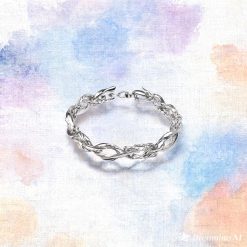 Pure Grace Bracelet
