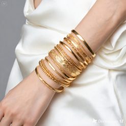 Urban Edge Bracelet