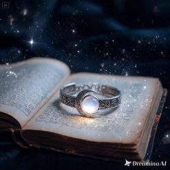 Starry Night Bracelet