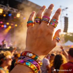 Mystic Energy Bracelet