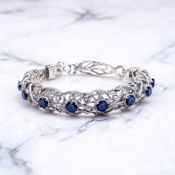 Classic Pearl Bracelet
